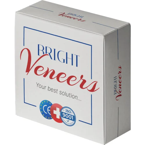 Bright Veneers