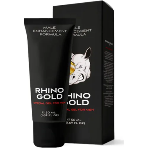 Rhino Gold Gel